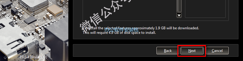 图片[6]-总是期待在这里与你相逢！Altium Designer 19安装教程-总是期待在这里与你相逢！应用软件