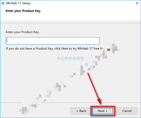 图片[5]-总是期待在这里与你相逢！Minitab 17安装教程-总是期待在这里与你相逢！应用软件