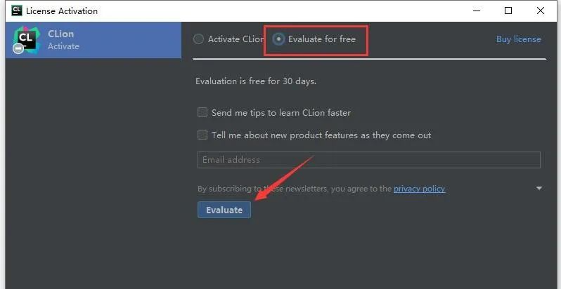 图片[12]-总是期待在这里与你相逢！CLion 2020.1安装教程-总是期待在这里与你相逢！应用软件