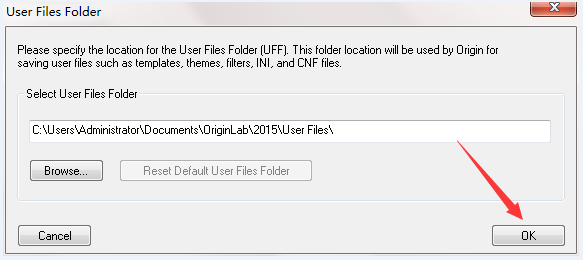 图片[19]-总是期待在这里与你相逢！Origin 2015安装教程-总是期待在这里与你相逢！应用软件