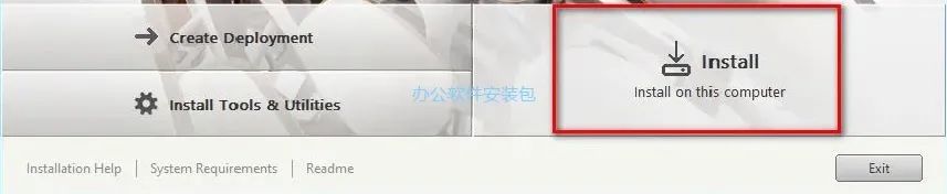 图片[4]-总是期待在这里与你相逢！Inventor 2019安装教程-总是期待在这里与你相逢！应用软件