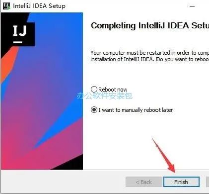 图片[8]-总是期待在这里与你相逢！IDEA 2019.3.3安装教程-总是期待在这里与你相逢！应用软件