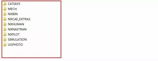 图片[34]-总是期待在这里与你相逢！UG NX 12.0安装教程-总是期待在这里与你相逢！应用软件