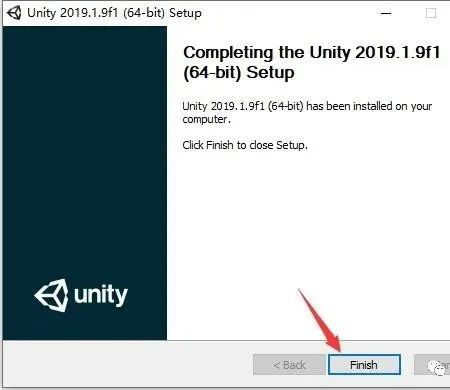 图片[8]-总是期待在这里与你相逢！Unity 2019.1 U3D安装教程-总是期待在这里与你相逢！应用软件