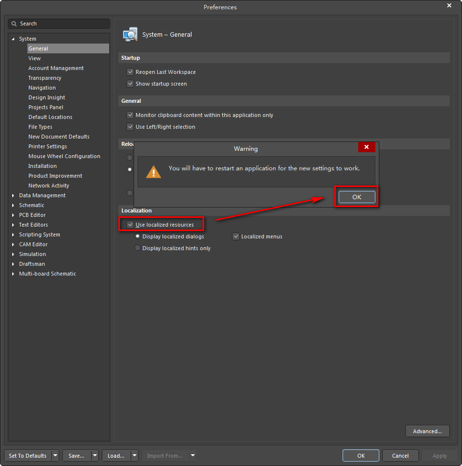 图片[20]-总是期待在这里与你相逢！Altium Designer 19安装教程-总是期待在这里与你相逢！应用软件