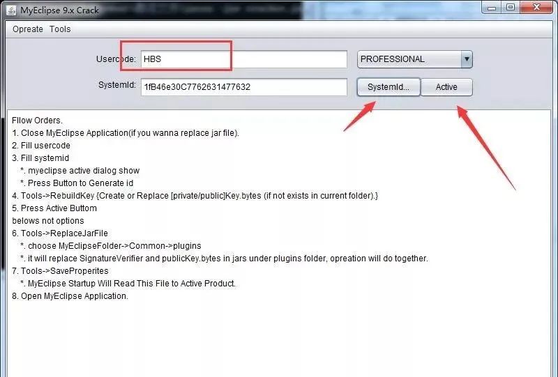 图片[24]-总是期待在这里与你相逢！MyEclipse 10安装教程-总是期待在这里与你相逢！应用软件