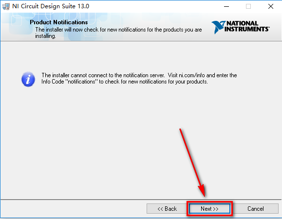 图片[12]-总是期待在这里与你相逢！Multisim 13.0安装教程-总是期待在这里与你相逢！应用软件