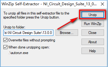 图片[4]-总是期待在这里与你相逢！Multisim 13.0安装教程-总是期待在这里与你相逢！应用软件