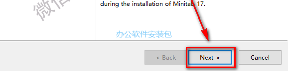 图片[3]-总是期待在这里与你相逢！Minitab 17安装教程-总是期待在这里与你相逢！应用软件