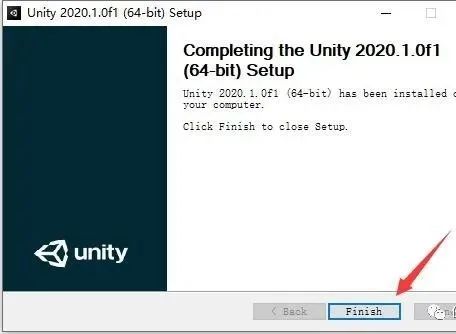 图片[8]-总是期待在这里与你相逢！Unity Pro 2020.1.0f1安装教程-总是期待在这里与你相逢！应用软件