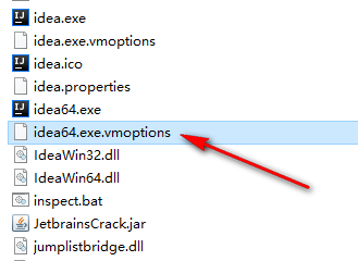 图片[41]-总是期待在这里与你相逢！IDEA 2017安装教程-总是期待在这里与你相逢！应用软件