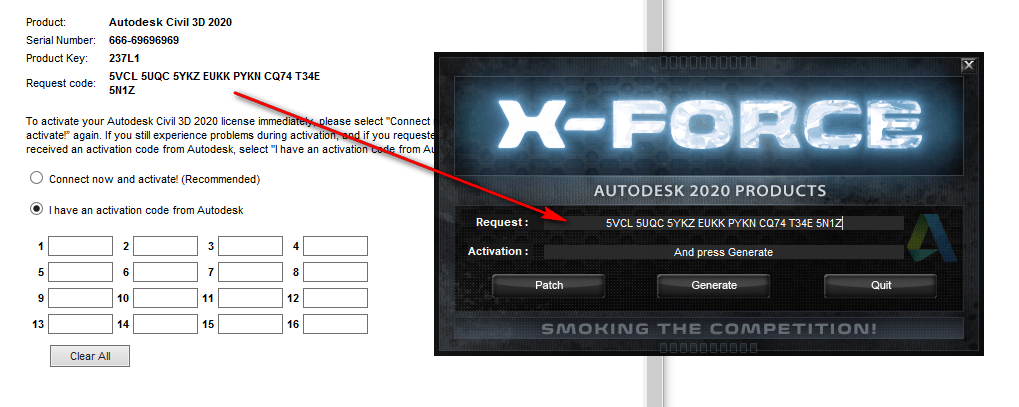 图片[19]-总是期待在这里与你相逢！Civil3D 2020安装教程-总是期待在这里与你相逢！应用软件