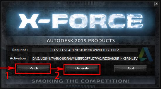 图片[22]-总是期待在这里与你相逢！Inventor 2019安装教程-总是期待在这里与你相逢！应用软件