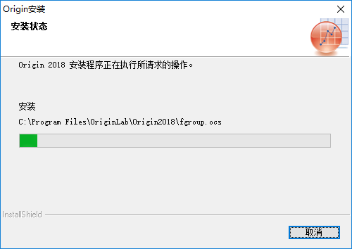 图片[15]-总是期待在这里与你相逢！Origin 2018安装教程-总是期待在这里与你相逢！应用软件