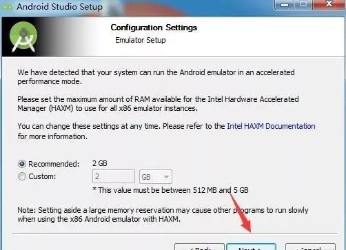 图片[25]-总是期待在这里与你相逢！Android Studio安装教程-总是期待在这里与你相逢！应用软件