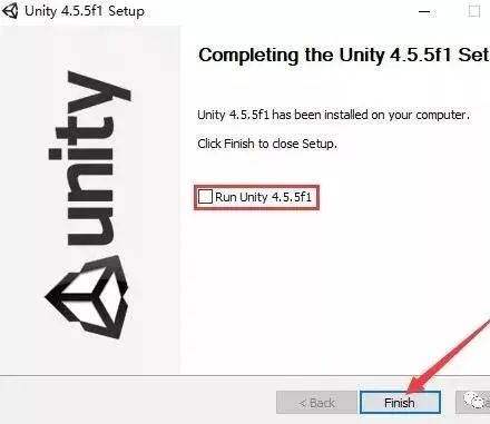 图片[8]-总是期待在这里与你相逢！Unity4.5 U3D安装教程-总是期待在这里与你相逢！应用软件