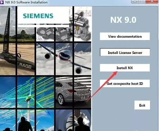 图片[14]-总是期待在这里与你相逢！UG NX 9.0安装教程-总是期待在这里与你相逢！应用软件