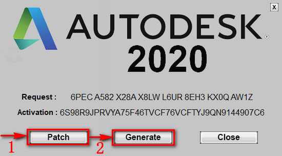 图片[18]-总是期待在这里与你相逢！PowerMiLL 2020安装教程-总是期待在这里与你相逢！应用软件