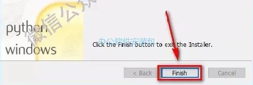 图片[7]-总是期待在这里与你相逢！Python 2.7.15 安装教程-总是期待在这里与你相逢！应用软件