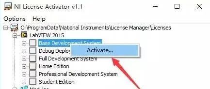 图片[22]-总是期待在这里与你相逢！LabVIEW 2015安装教程-总是期待在这里与你相逢！应用软件
