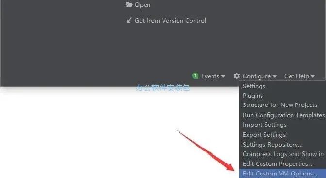 图片[16]-总是期待在这里与你相逢！IDEA 2019.3.3安装教程-总是期待在这里与你相逢！应用软件