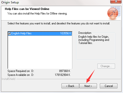 图片[10]-总是期待在这里与你相逢！Origin 2015安装教程-总是期待在这里与你相逢！应用软件