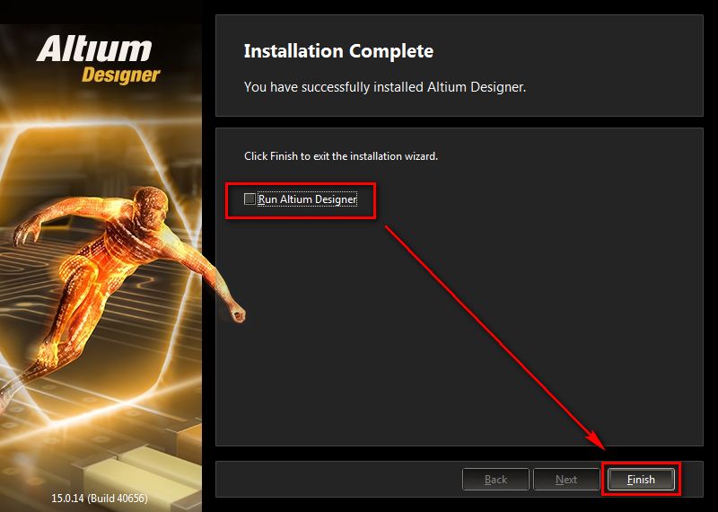 图片[10]-总是期待在这里与你相逢！Altium Designer 15安装教程-总是期待在这里与你相逢！应用软件