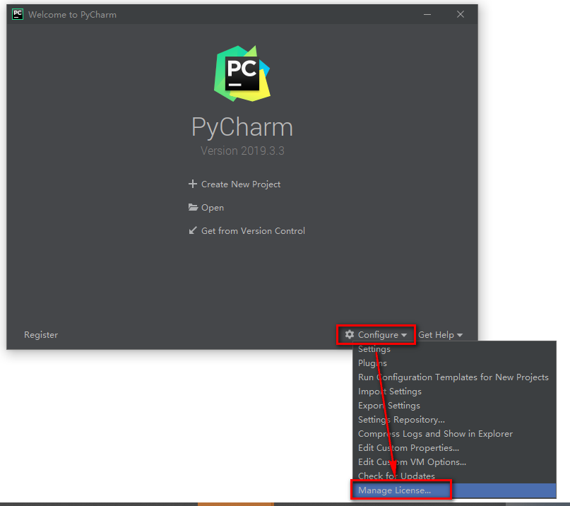图片[20]-总是期待在这里与你相逢！PyCharm 2019安装教程-总是期待在这里与你相逢！应用软件