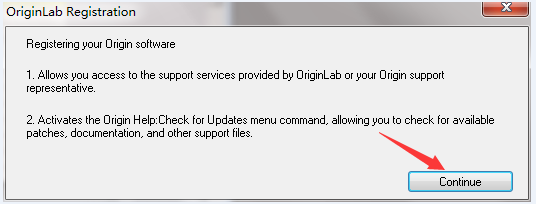 图片[21]-总是期待在这里与你相逢！Origin 2015安装教程-总是期待在这里与你相逢！应用软件