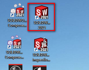 图片[30]-总是期待在这里与你相逢！SolidWorks 2021安装教程-总是期待在这里与你相逢！应用软件