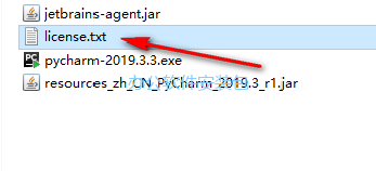 图片[22]-总是期待在这里与你相逢！PyCharm 2019安装教程-总是期待在这里与你相逢！应用软件