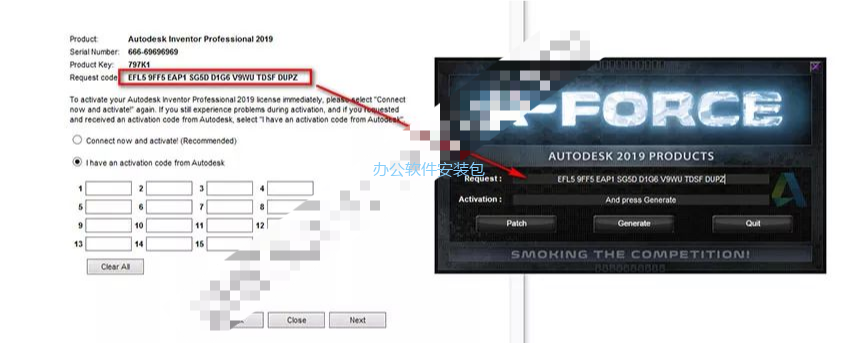 图片[21]-总是期待在这里与你相逢！Inventor 2019安装教程-总是期待在这里与你相逢！应用软件