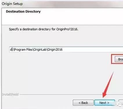 图片[10]-总是期待在这里与你相逢！Origin 2016安装教程-总是期待在这里与你相逢！应用软件