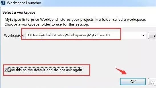 图片[21]-总是期待在这里与你相逢！MyEclipse 10安装教程-总是期待在这里与你相逢！应用软件