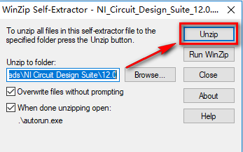 图片[4]-总是期待在这里与你相逢！Multisim 12.0安装教程-总是期待在这里与你相逢！应用软件