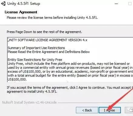 图片[4]-总是期待在这里与你相逢！Unity4.5 U3D安装教程-总是期待在这里与你相逢！应用软件
